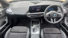 BMW 1 Series 120 M Sport 5dr Step Auto Petrol Hatchback